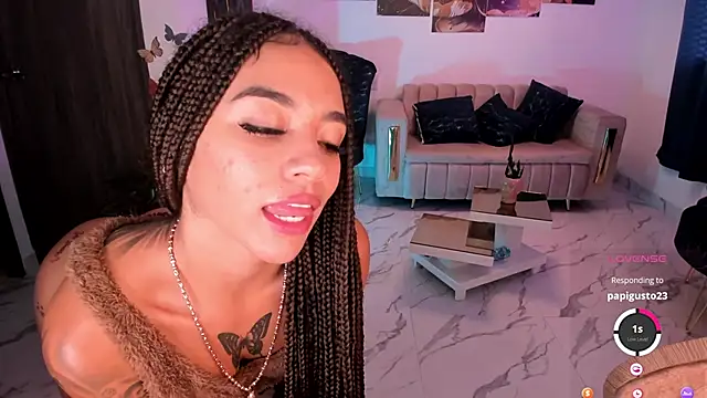 pretty pettite online show from 02-09-25, 08:24