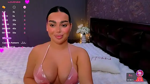 babyleilaa online show from 10-11-25, 08:18