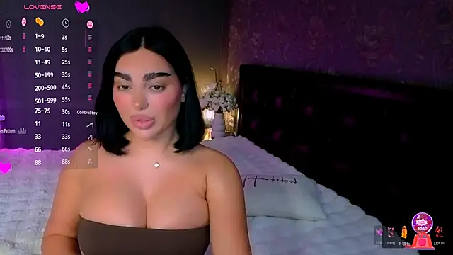 babyleilaa online show from 11-27-25, 10:56