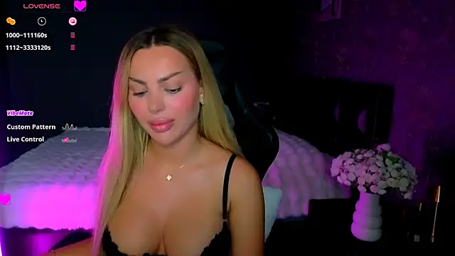 babyleilaa online show from 05-14-26, 07:53