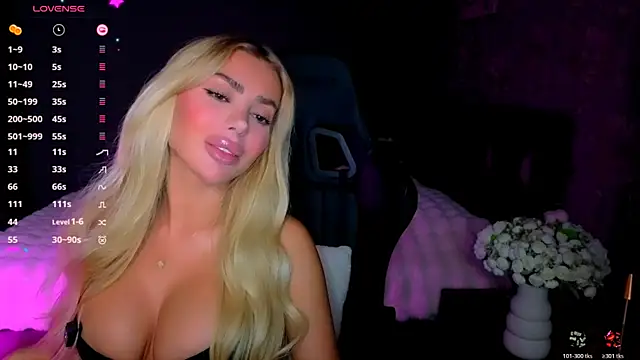 babyleilaa online show from 06-13-26, 08:07