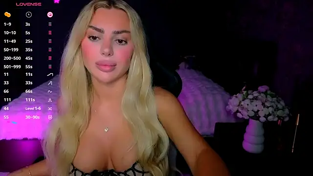 babyleilaa online show from 06-15-26, 08:00