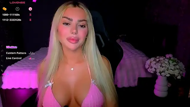 babyleilaa online show from 06-16-26, 08:00