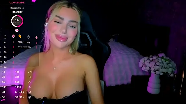 babyleilaa online show from 06-17-26, 08:10