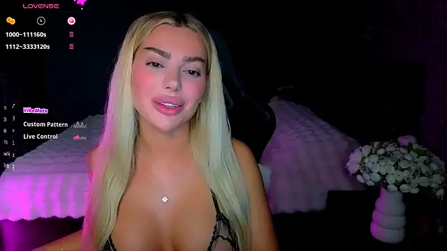 babyleilaa online show from 06-18-26, 08:02