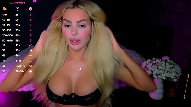 babyleilaa online show from 06-20-26, 08:00