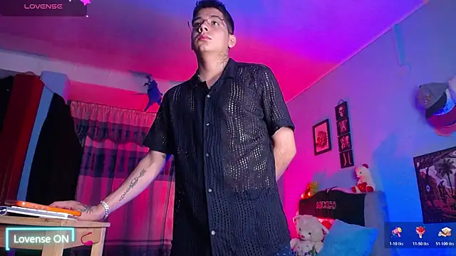 mexican cum online show from 11-14-25, 03:05