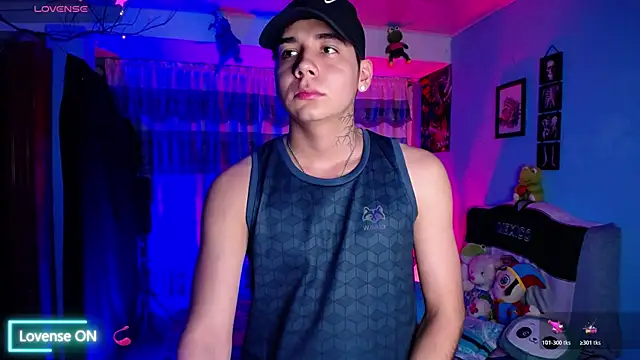 mexican cum online show from 11-27-25, 03:19