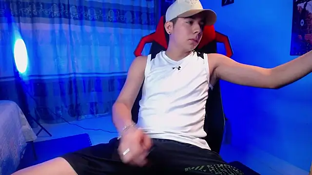 mexican cum online show from 03-01-26, 02:35