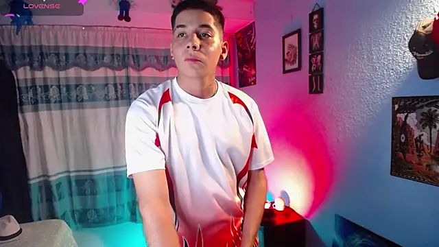 mexican cum online show from 03-29-26, 02:00