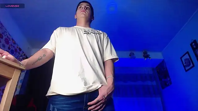 mexican cum online show from 05-30-26, 02:08