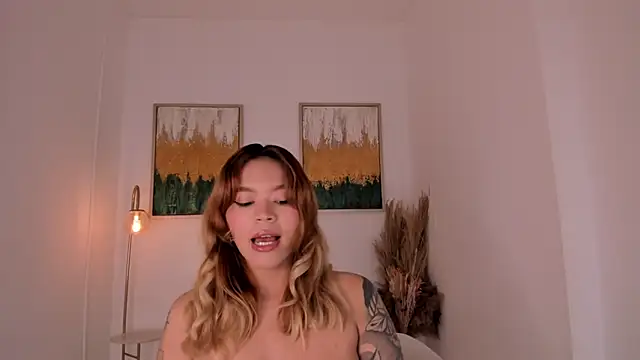 Adria ross online show from 05-29-26, 12:14