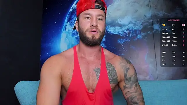 delessandro world online show from 03-11-26, 11:22