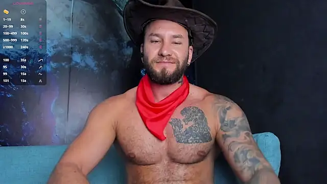 delessandro world online show from 03-25-26, 11:33