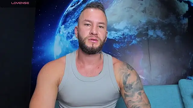 delessandro world online show from 03-28-26, 12:43