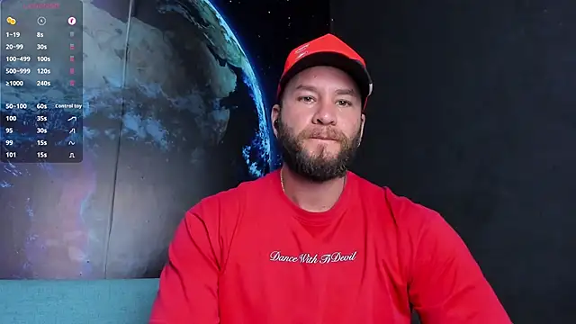 delessandro world online show from 04-21-26, 10:56