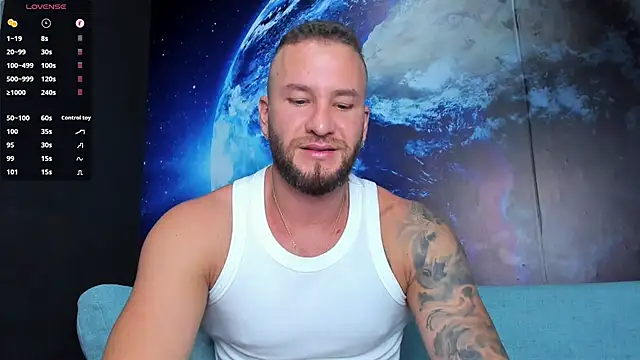 delessandro world online show from 04-22-26, 10:33