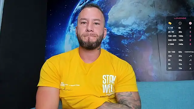 delessandro world online show from 04-23-26, 11:51