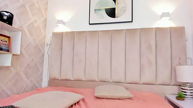 Anniie Queen online show from 11-30-25, 03:54