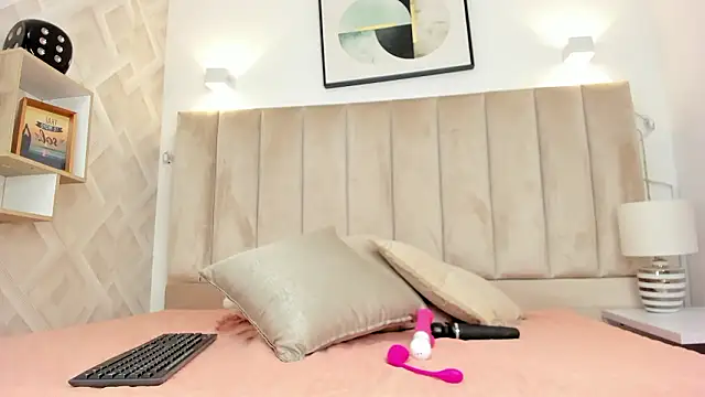 Anniie Queen online show from 01-31-26, 09:46