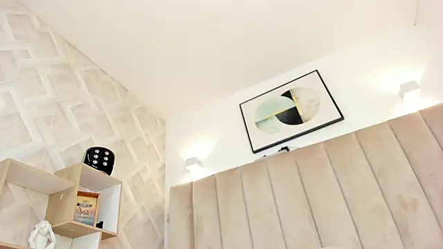 Anniie Queen online show from 02-18-26, 03:13