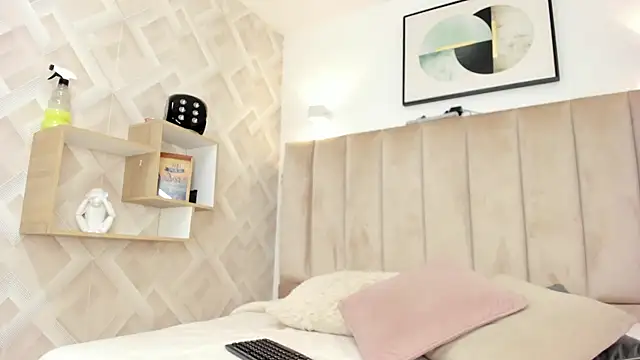 Anniie Queen online show from 03-06-26, 03:25