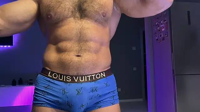 KarlosRichi online show from 02-11-26, 09:47