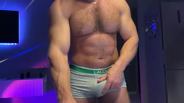 KarlosRichi online show from 03-02-26, 03:52