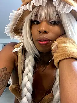 kary bunny3 online show from 01-18-26, 03:32