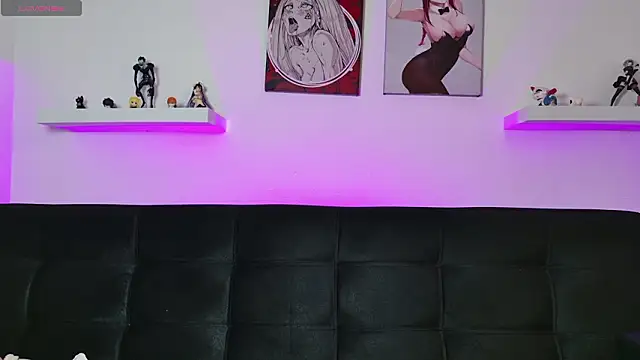 kary bunny3 online show from 03-16-26, 06:17