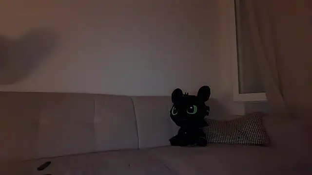 Its MadameGaby online show from 07-14-26, 08:58