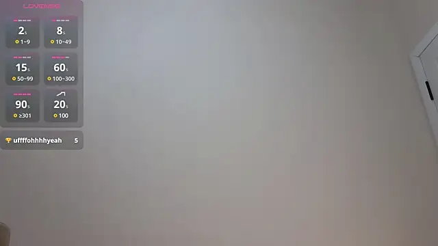 Snapshot of yumimia chatting on 02-15-25, 01:38 yumimia online show from 02-15-25, 01:38