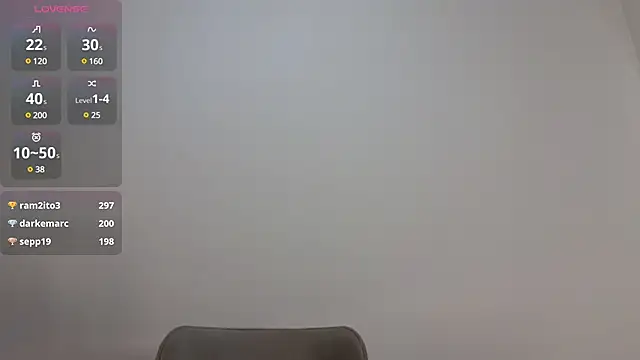 Snapshot of yumimia chatting on 02-22-25, 01:24 yumimia online show from 02-22-25, 01:24