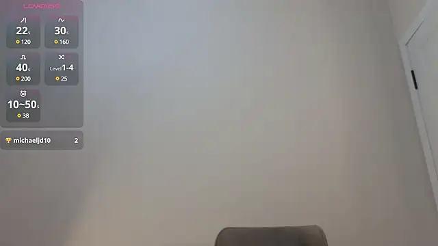 Snapshot of yumimia chatting on 02-28-25, 01:03 yumimia online show from 02-28-25, 01:03