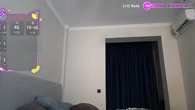 Snapshot of yumimia chatting on 10-26-25, 12:33 yumimia online show from 10-26-25, 12:33