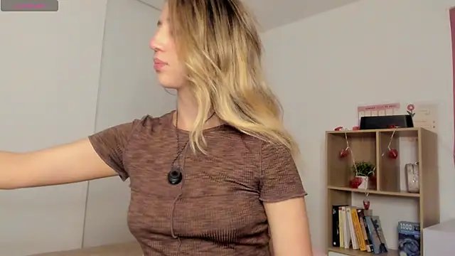 Natasna2 online show from 10-10-25, 06:34