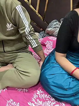 Snapshot of AASHI66 chatting on 02-10-26, 06:45 AASHI66 online show from 02-10-26, 06:45