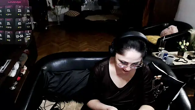 Imperatriza online show from 02-23-26, 06:27