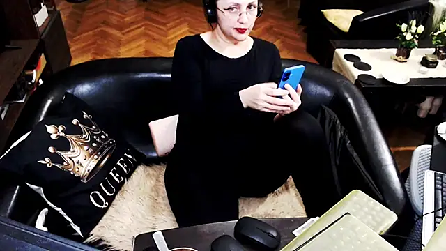 Imperatriza online show from 04-03-26, 08:51