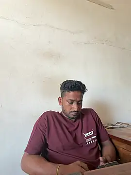 rabikumar1900 online show from 04-23-26, 07:30