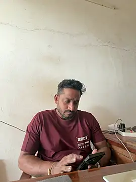Snapshot of rabikumar1900 chatting on 07-06-26, 07:05 rabikumar1900 online show from 07-06-26, 07:05