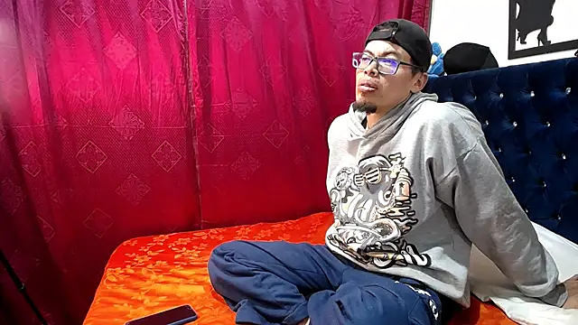 diego sw09 online show from 12-02-25, 03:45