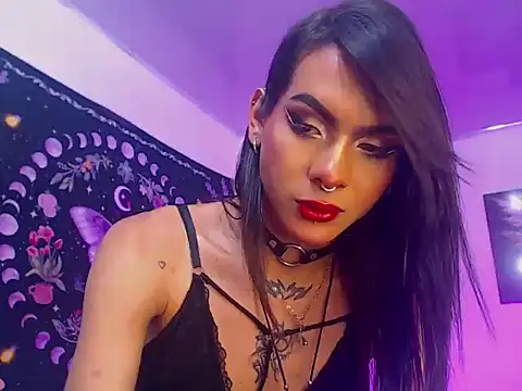 lilithnyx333 online show from 04-11-26, 07:45