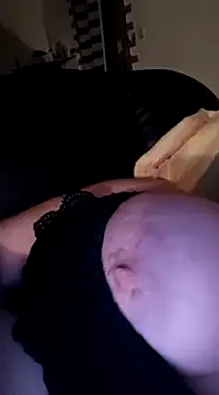 poussychats online show from 03-05-25, 07:17