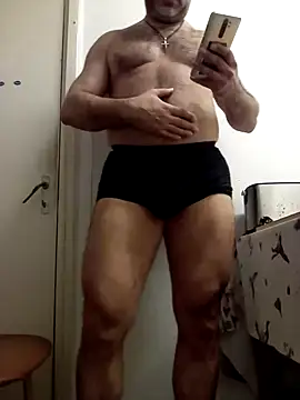 BartalesDaddy online show from 01-01-25, 03:57