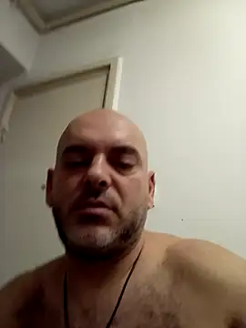 BartalesDaddy online show from 01-20-25, 07:57