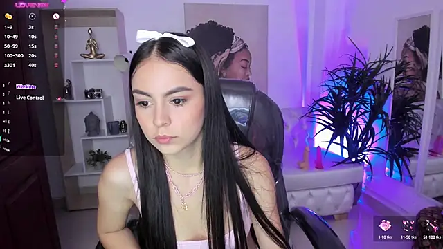 Aleejaa   online show from 02-06-25, 02:26