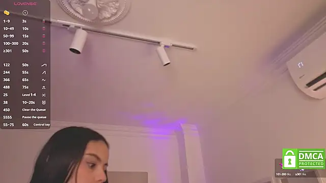 Aleejaa   online show from 10-03-25, 12:13