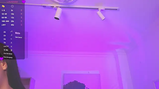 Aleejaa   online show from 11-26-25, 11:44