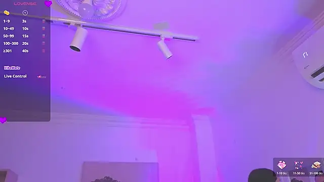 Aleejaa   online show from 11-28-25, 11:46